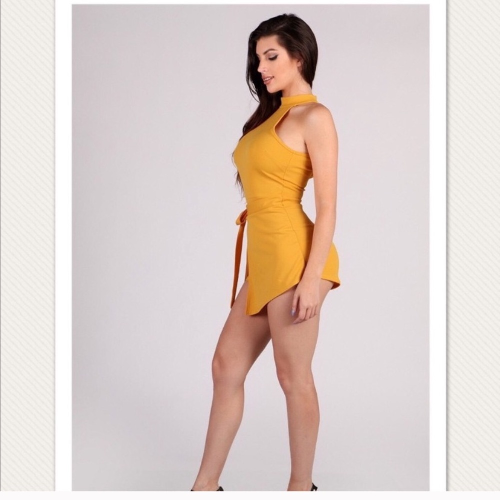 Romper - Picture 3 of 4